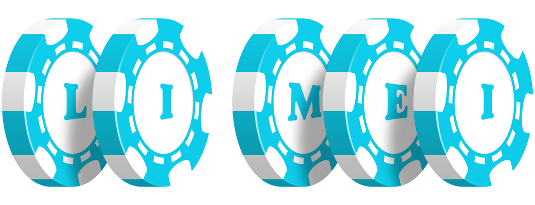 Li Mei funbet logo